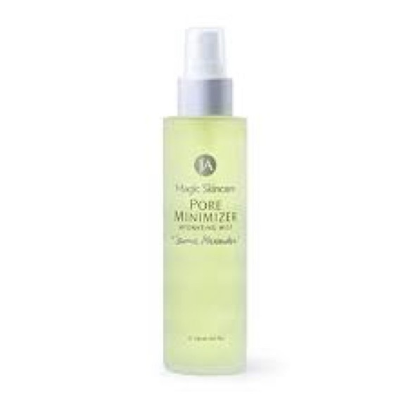 NIB Jerome Alexander Magic Skincare Pore Minimizing Hydrating, Antioxidant Mist - Picture 1 of 5